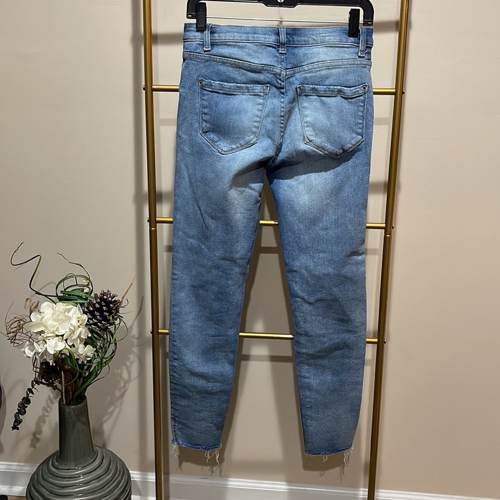 Kensie Jeans Vintage Luxe View 3